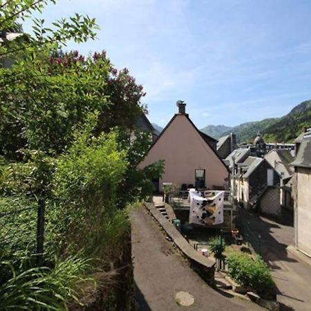 Maison 6-9 Pers Pour Vacances Et Cure Thermale Ле-Мон-Дор Экстерьер фото
