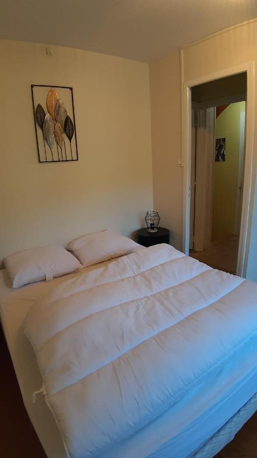 Maison 6-9 Pers Pour Vacances Et Cure Thermale Ле-Мон-Дор Экстерьер фото