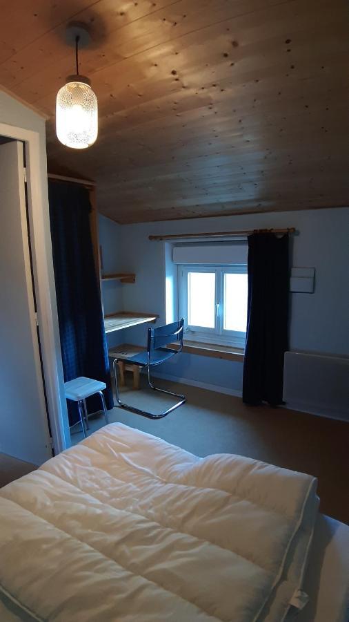 Maison 6-9 Pers Pour Vacances Et Cure Thermale Ле-Мон-Дор Экстерьер фото