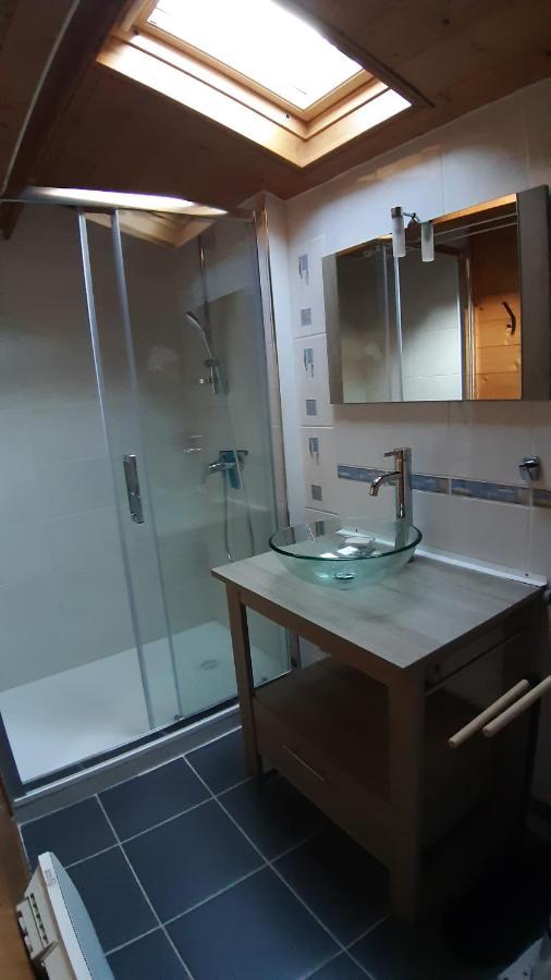 Maison 6-9 Pers Pour Vacances Et Cure Thermale Ле-Мон-Дор Экстерьер фото